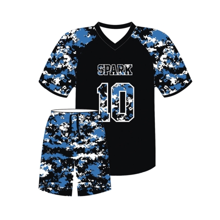 Lacrosse Uniforms